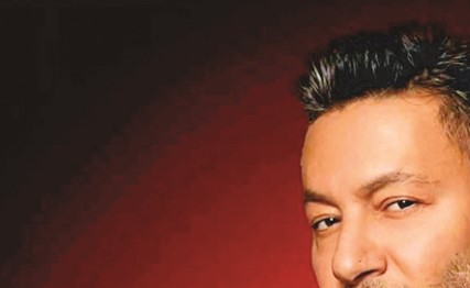 زياد برجي: «ميني ألبوم» قريباً هدية للجمهور