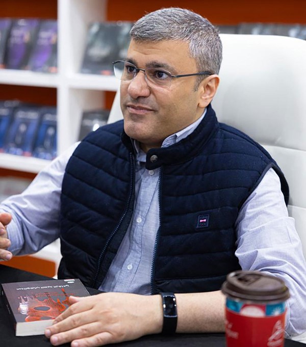 عبدالوهاب الرفاعي