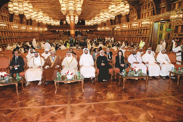 الزامل: الكويت تبنت إستراتيجيات وطنية تدعم الابتكار والرقمنة