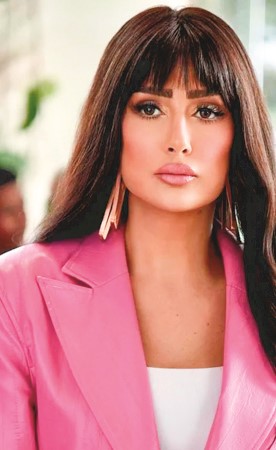 غادة عبدالرازق تشارك في دراما رمضان