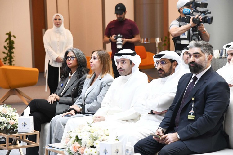 انطلاق فعاليات الملتقى التدريبي «المكتبات الأكاديمية والذكاء الاصطناعي ـ إبداع وابتكار»