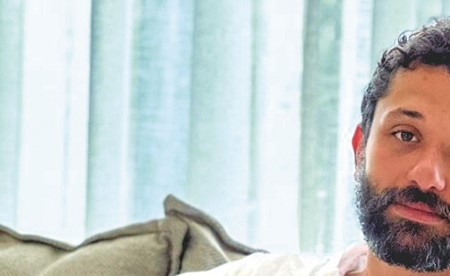 تأجيل «دهب حر» لكريم محمود عبدالعزيز