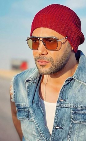 تضارب في البطولة النسائية لفيلم محمد إمام