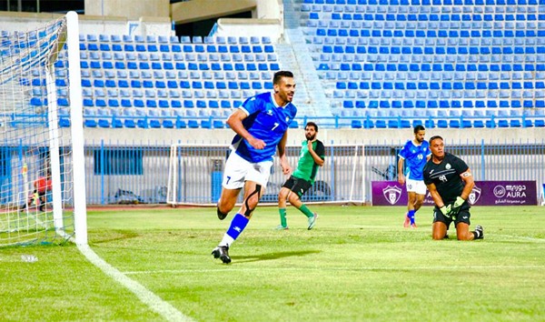 «الداخلية» تتوَّج بلقب كأس السوبر لكرة القدم بعد فوز مستحق على الحرس الوطني