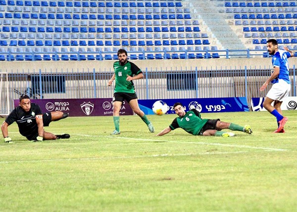 «الداخلية» تتوَّج بلقب كأس السوبر لكرة القدم بعد فوز مستحق على الحرس الوطني