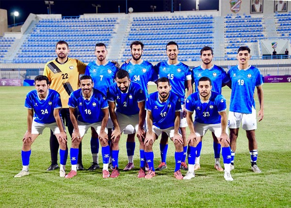 «الداخلية» تتوَّج بلقب كأس السوبر لكرة القدم بعد فوز مستحق على الحرس الوطني