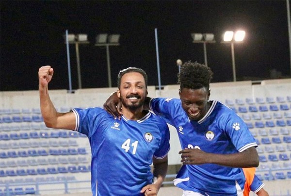 «الداخلية» تتوَّج بلقب كأس السوبر لكرة القدم بعد فوز مستحق على الحرس الوطني