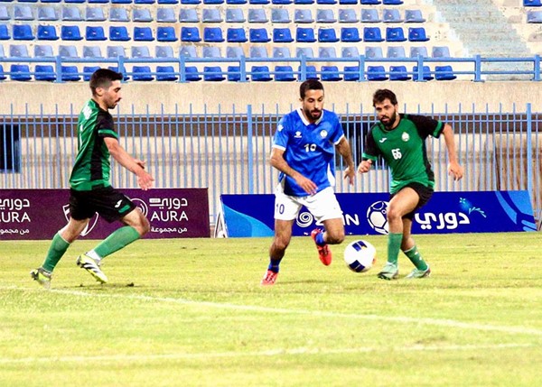 «الداخلية» تتوَّج بلقب كأس السوبر لكرة القدم بعد فوز مستحق على الحرس الوطني