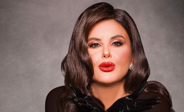 دانا عن خلافها مع شقيقتها: «احنا زي الفل»