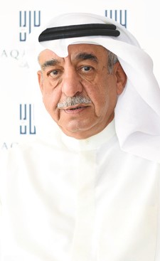 عقارات الكويت تحقق إنجازا تاريخيا بتغطية اكتتاب زيادة رأسمالها 20.9 مرة  عقارات الكويت تحقق إنجازا تاريخيا بتغطية اكتتاب زيادة رأسمالها 20.9 مرة