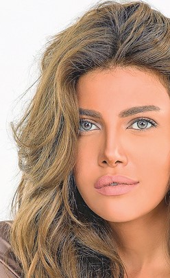 «توابع» و«علاقات سامة» جديد ريهام