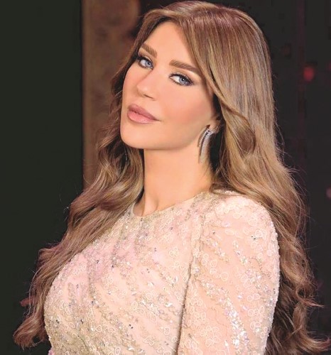 كارلا حداد