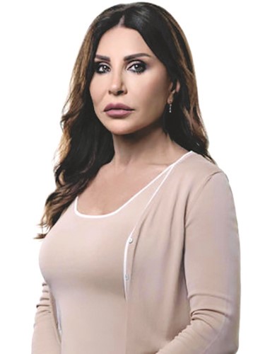 نهلة داود