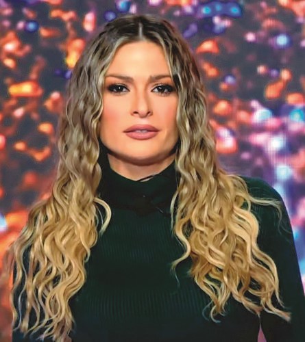 باميلا الكيك