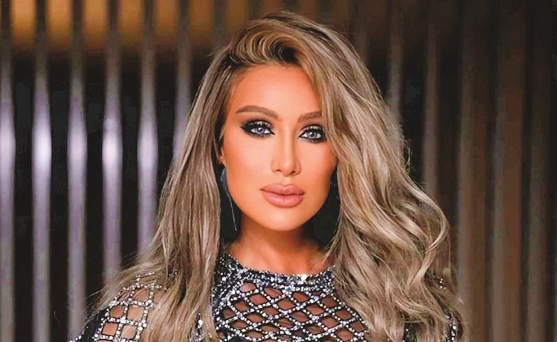 مايا دياب: من يقلّدني يحبني