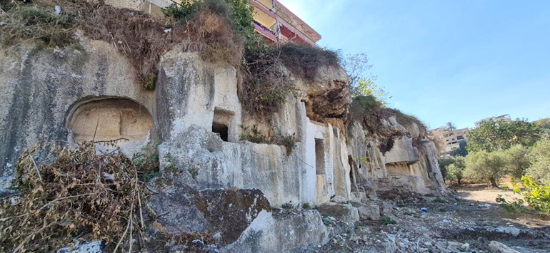 ترحيب واسع بإدراج وزارة الثقافة قصر أبو حنين في برجا على لائحة الجرد العام