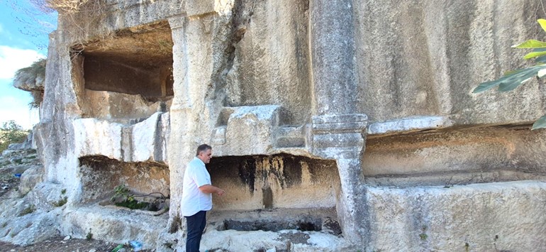 ترحيب واسع بإدراج وزارة الثقافة قصر أبو حنين في برجا على لائحة الجرد العام