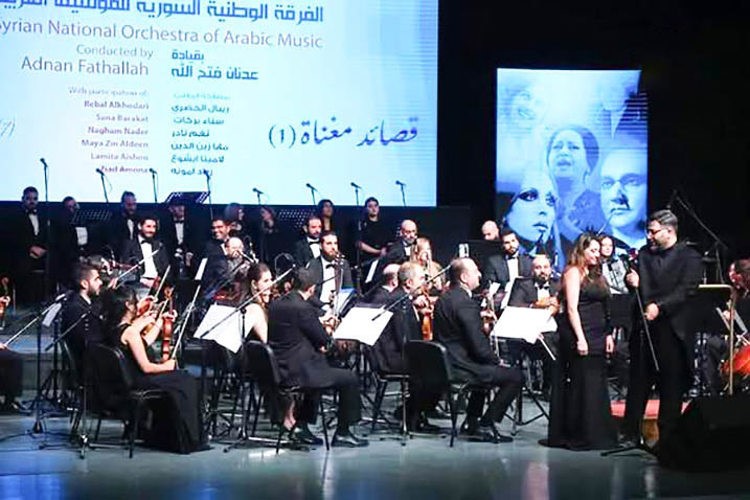 عدنان فتح الله لـ الأنباء : نغني من أجل الجمهور عدنان فتح الله لـ الأنباء : نغني من أجل الجمهور