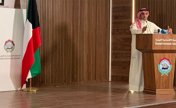 مدير عام الجمارك استقبل وفد هيئة الاتحاد الجمركي لدول مجلس التعاون