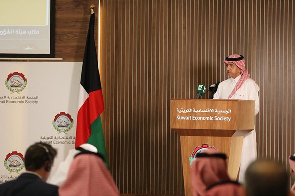 مدير عام الجمارك استقبل وفد هيئة الاتحاد الجمركي لدول مجلس التعاون