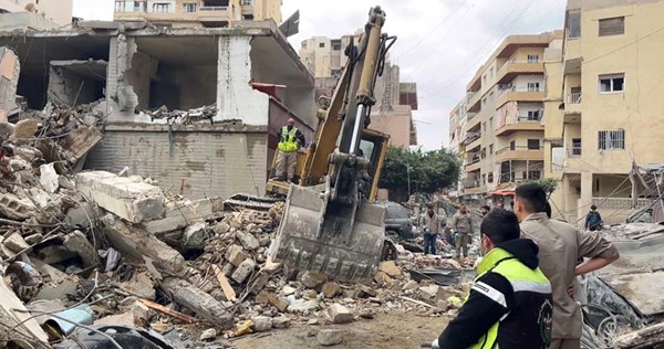 مجلس الجنوب يعمل في جميع المناطق المتضررة (محمود الطويل)