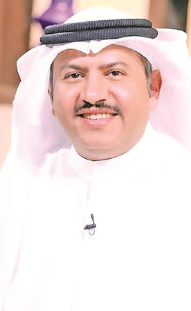 السريع لـ الإذاعة والدعي لـ التلفزيون والسبيعي لـ الأخبار والعنزي لـ تنظيم الإعلام والسجاري لـ الإعلام الدولي  السريع لـ الإذاعة والدعي لـ التلفزيون والسبيعي لـ الأخبار والعنزي لـ تنظيم الإعلام والسجاري لـ الإعلام الدولي
