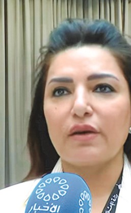 السريع لـ الإذاعة والدعي لـ التلفزيون والسبيعي لـ الأخبار والعنزي لـ تنظيم الإعلام والسجاري لـ الإعلام الدولي  السريع لـ الإذاعة والدعي لـ التلفزيون والسبيعي لـ الأخبار والعنزي لـ تنظيم الإعلام والسجاري لـ الإعلام الدولي