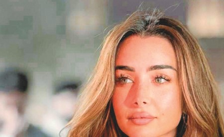 هنا الزاهد: أحسب خطواتي في شغلي
