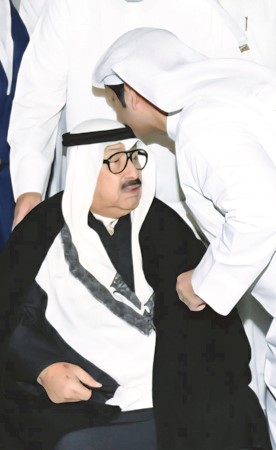 وزير الإعلام: «شادي الخليج» صوت الكويت وذاكرتها الموسيقية الوطنية 2 1329576 7