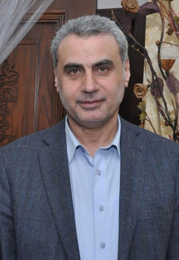 زياد شيا مديرا للنقل المشترك وسكك الحديد