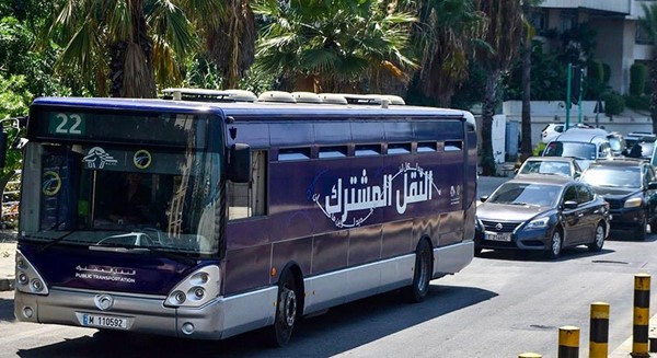 مديرية النقل المشترك تسير 93 حافلة وشيا يتحدث عن خطط التطوير والصعوبات