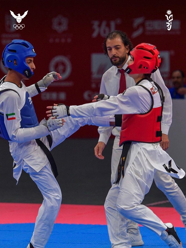 أزرق اليد يخسر أمام الصين في دورة الألعاب الآسيوية للشباب أزرق اليد يخسر أمام الصين في دورة الألعاب الآسيوية للشباب