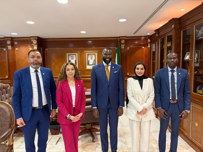 صورة جماعية