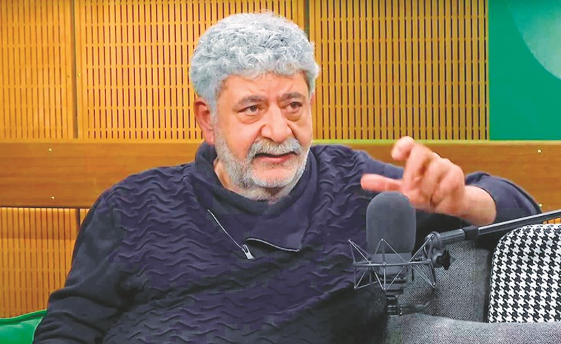 «مولانا» يعيد فارس الحلو إلى الدراما