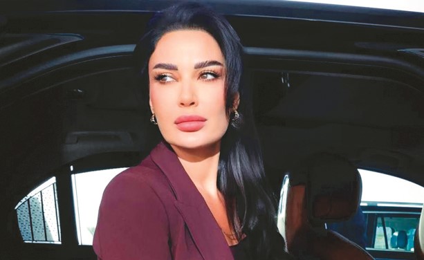 سيرين: «السوشيال ميديا» تحولت إلى أذى الناس