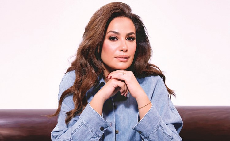 هند صبري.. فقيرة في «حي الباطنية»