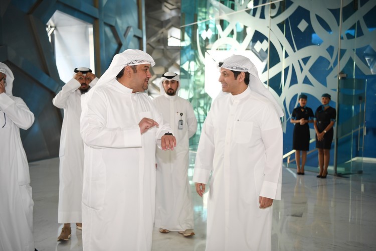 بالفيديو.. طيران الجزيرة و Visit Kuwait توقعان اتفاقية تعاون بالفيديو.. طيران الجزيرة و Visit Kuwait توقعان اتفاقية تعاون