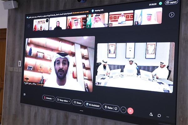 وزير الإعلام: الكويت تدعم ترشح شيخة النويس لمنصب الأمين العام للأمم المتحدة للسياحة