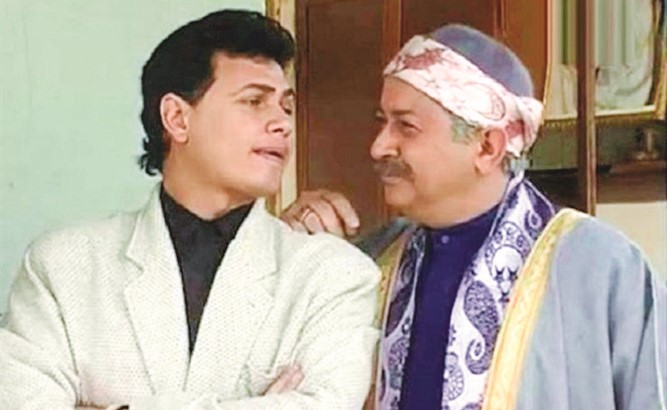 هل يعود «عبدالغفور البرعي»؟!