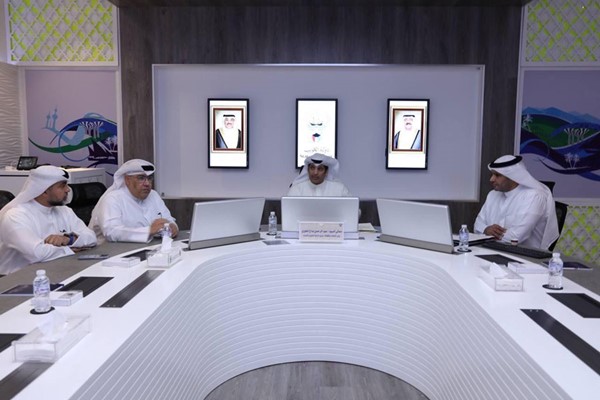 وزيرالإعلام المطيري: استضافة الكويت اجتماع الجمعية العمومية للاتحاد الآسيوي للصحافة الرياضية 2026 تجسد الريادة القارية