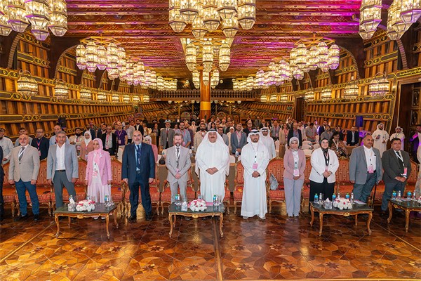 وزير الصحة: مؤتمر الكويت لسرطان الثدي منصة علمية وإنسانية ترسخ ثقافة الكشف المبكر والعلاج الشامل