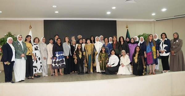 وزيرة الشؤون: زيارة حاكمة طوكيو «الجمعية النسائية» تعكس عمق الصداقة التاريخية الكويتية ـ اليابانية