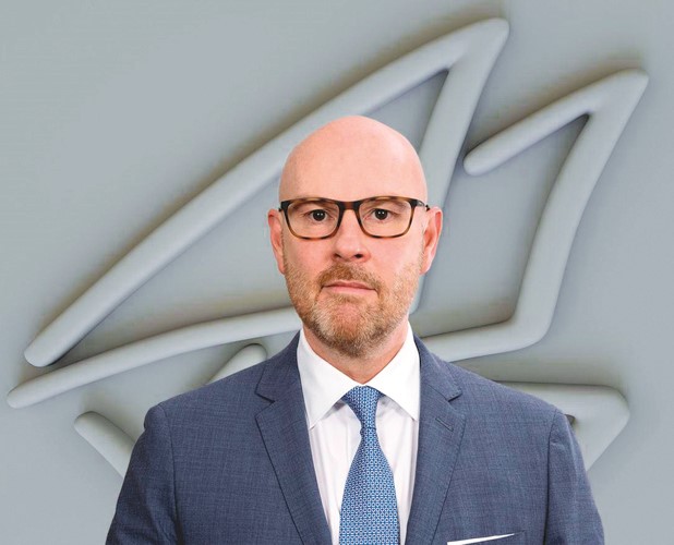 سامي محفوظ: الخليج يواصل تقدمه بثبات وعزم نحو التحول إلى إسلامي