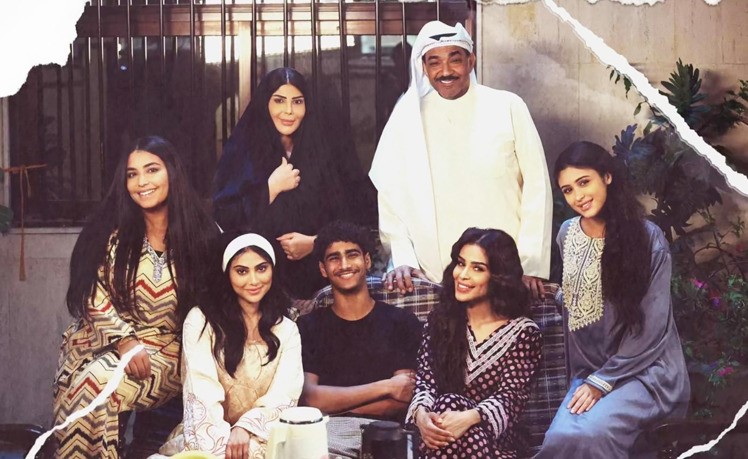 جمال الردهان يواصل تصوير «غلط بنات»