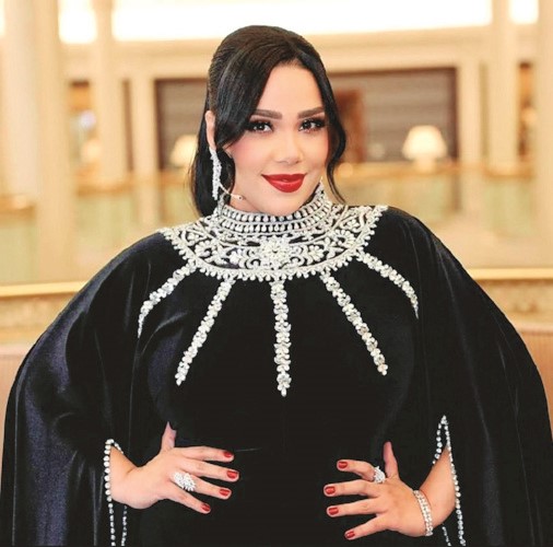 شيماء سيف