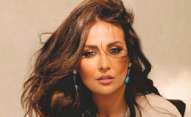 كندة حنا وقصة «الاستبعاد المتكرر»!