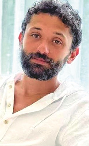 منة شلبي وكريم عبدالعزيز.. خارج رمضان