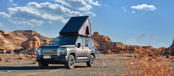  أولاد علي الغانم للسيارات تحقق 23.2 مليون دينار أرباحا صافية في 9 أشهر