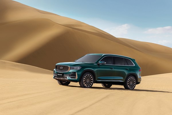  أولاد علي الغانم للسيارات تحقق 23.2 مليون دينار أرباحا صافية في 9 أشهر