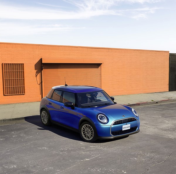  أولاد علي الغانم للسيارات تحقق 23.2 مليون دينار أرباحا صافية في 9 أشهر